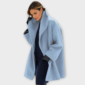Jessy | Premium Windproof Jacket