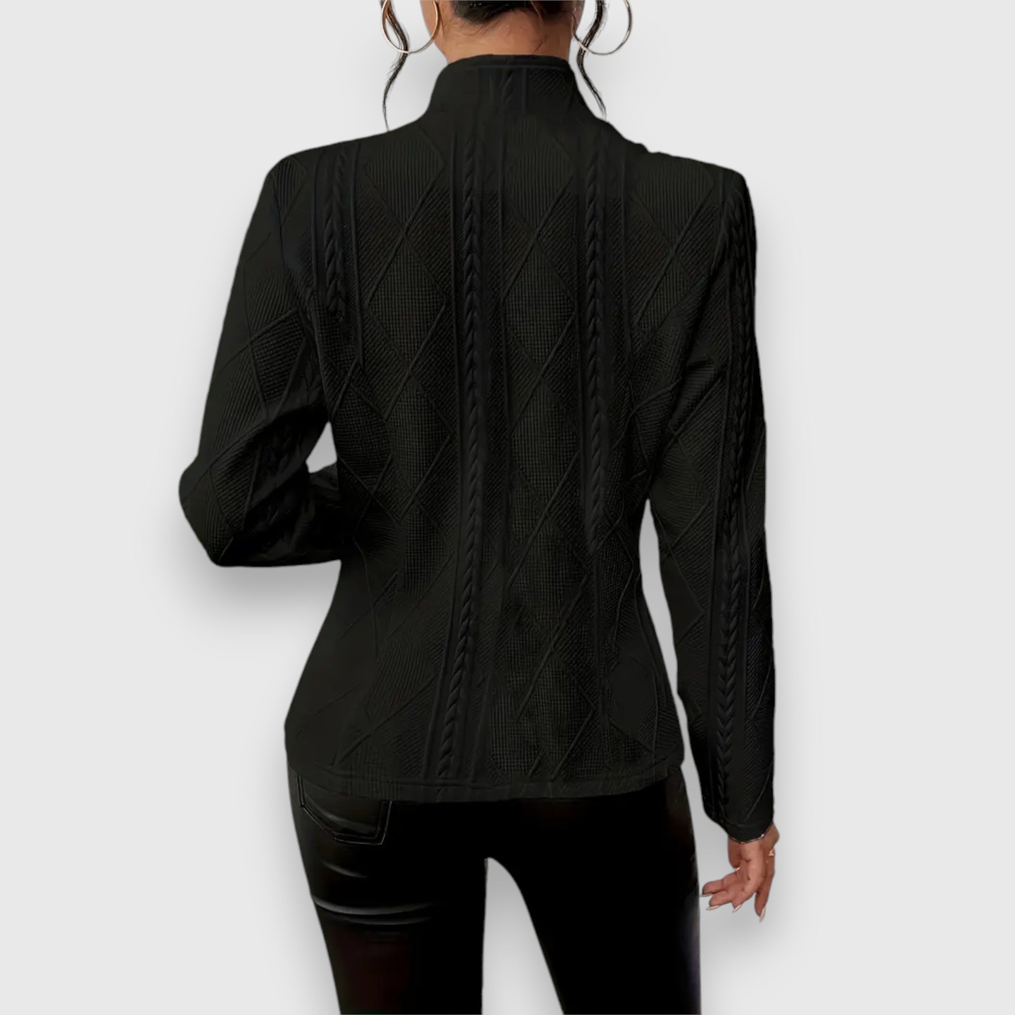 Serena | Women’s Lightweight Jacket