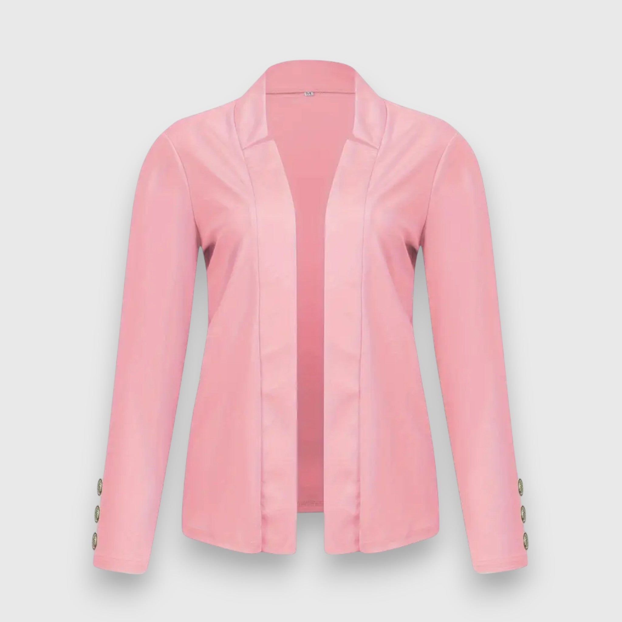 Aria | Modern Blazer for Women