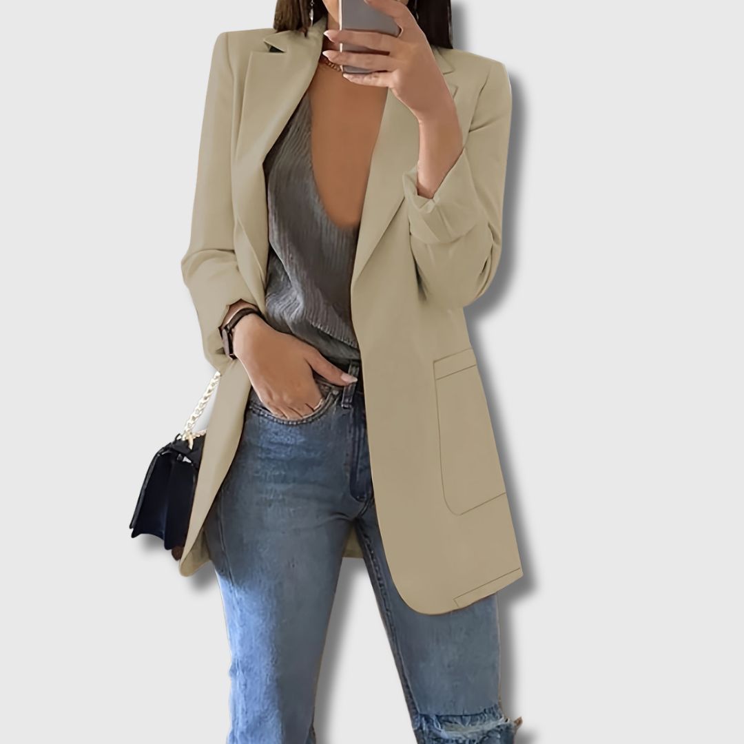 Manon | Women's Blazer Everyday Elegance Limited Edition