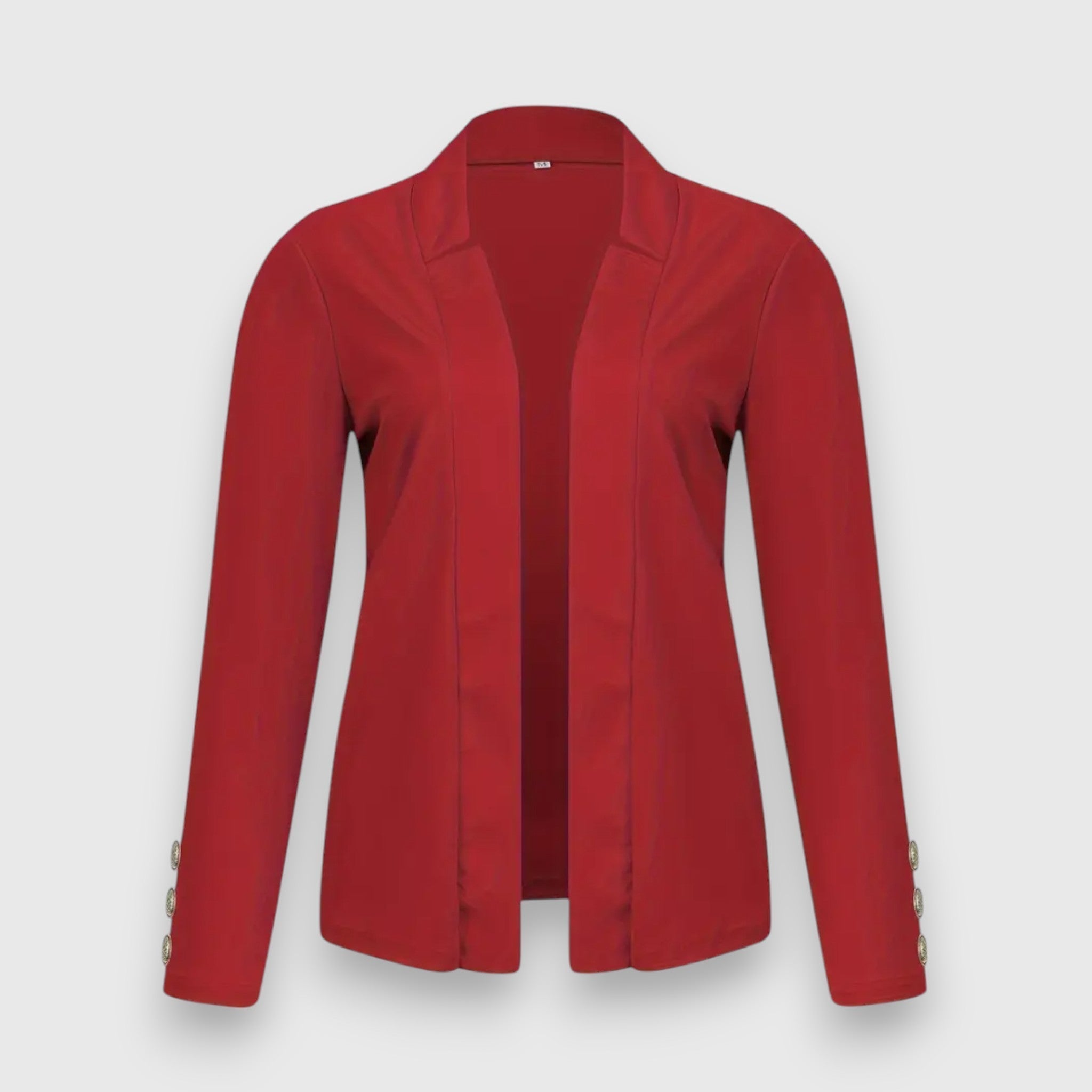 Aria | Modern Blazer for Women