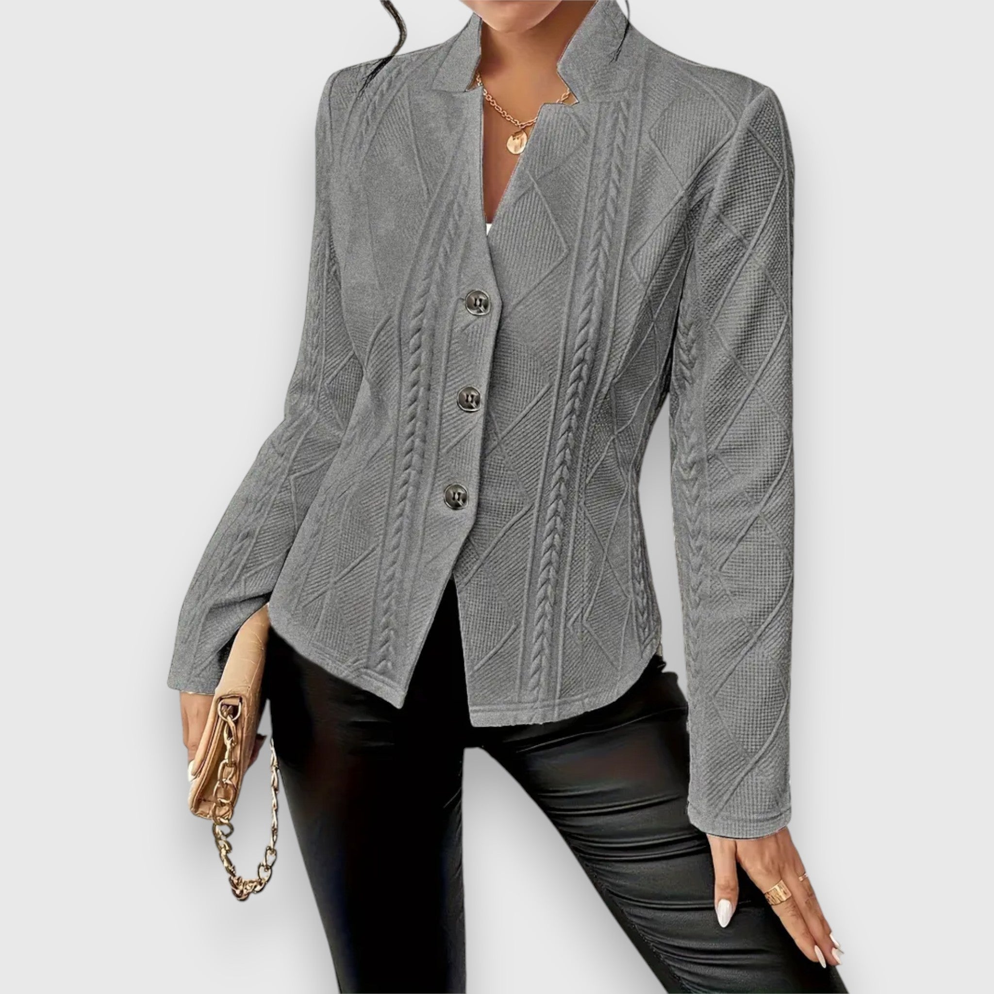 Serena | Women’s Lightweight Jacket