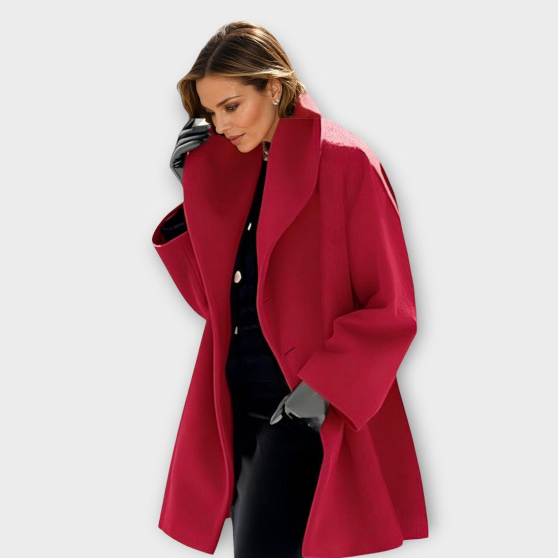 Jessy | Premium Windproof Jacket
