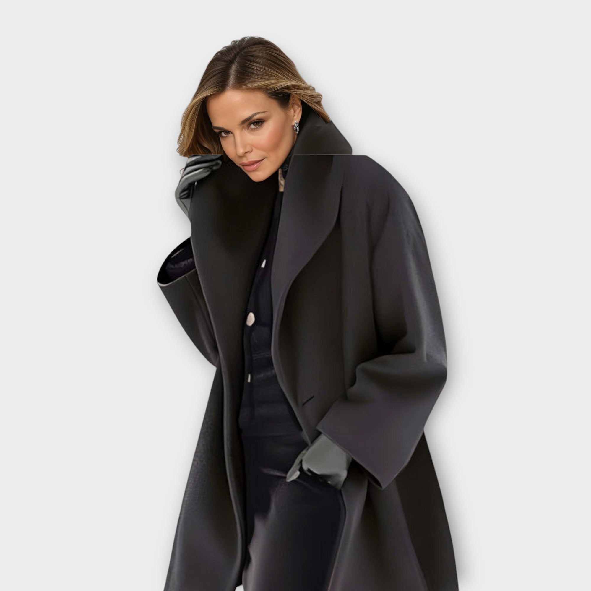 Jessy | Premium Windproof Jacket