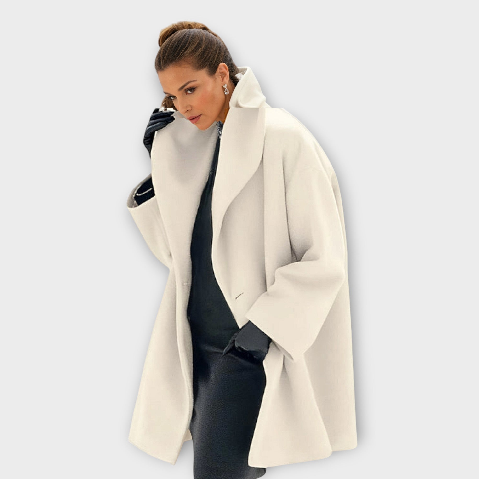 Jessy | Premium Windproof Jacket