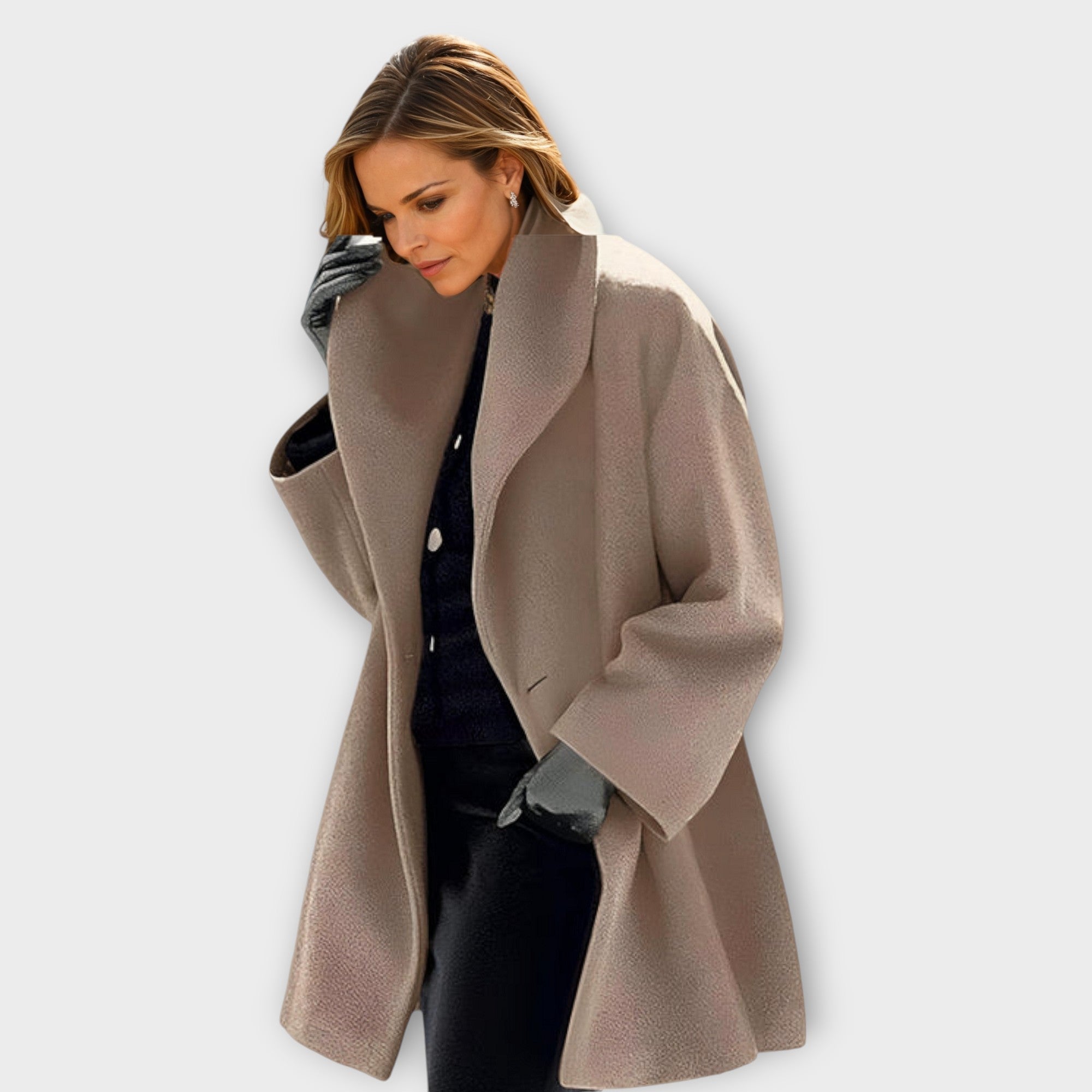 Jessy | Premium Windproof Jacket
