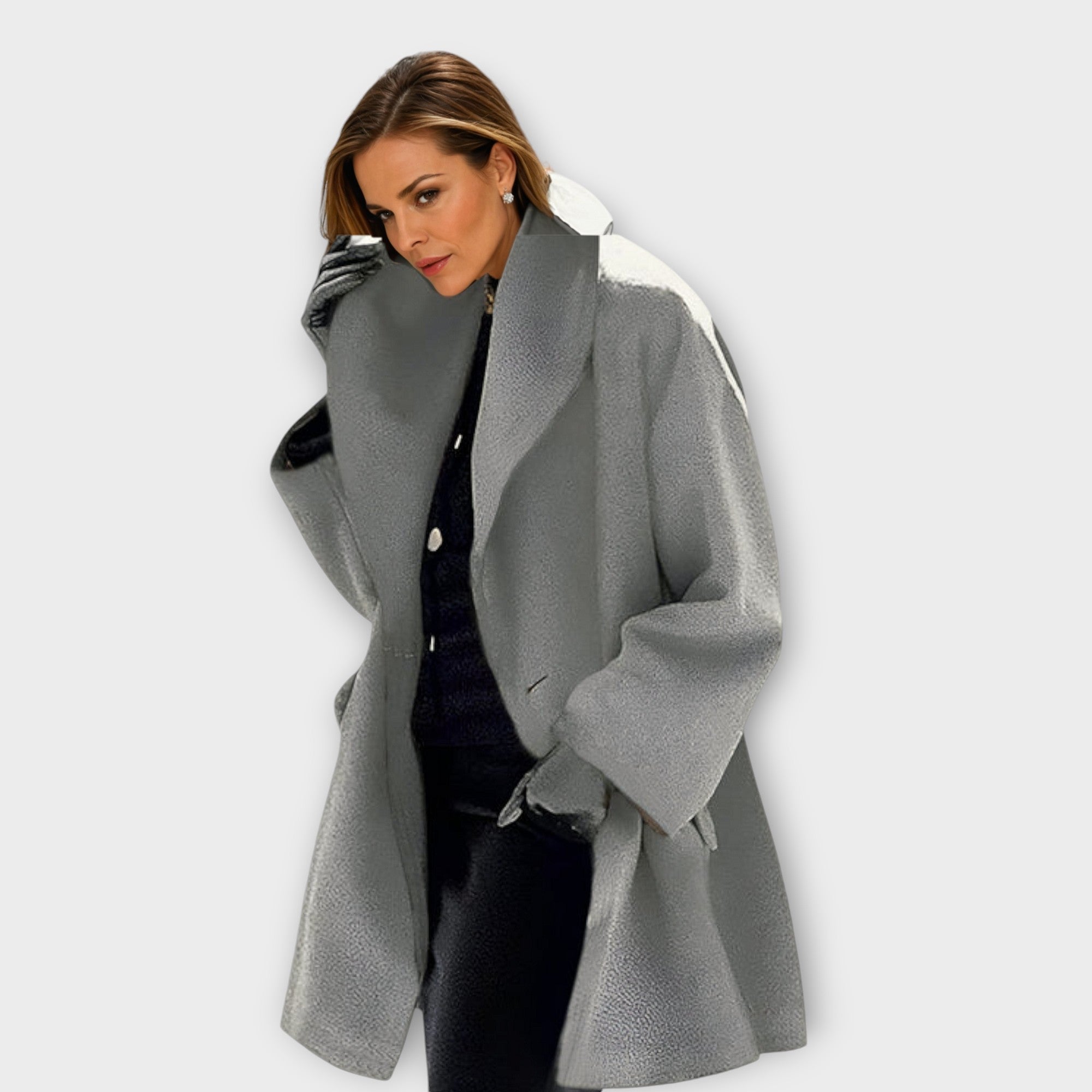 Jessy | Premium Windproof Jacket